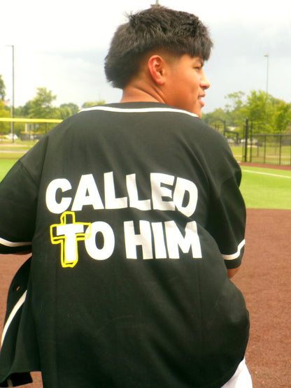 Called To Him Jersey