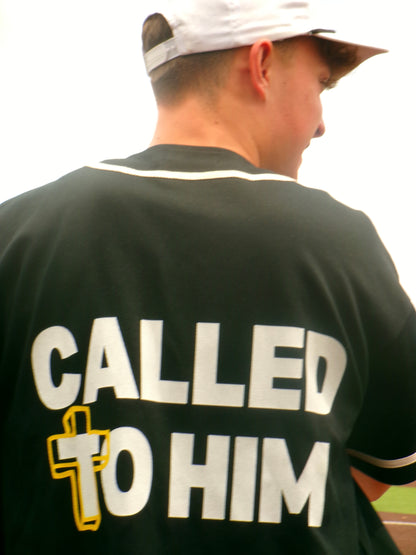 Called To Him Jersey