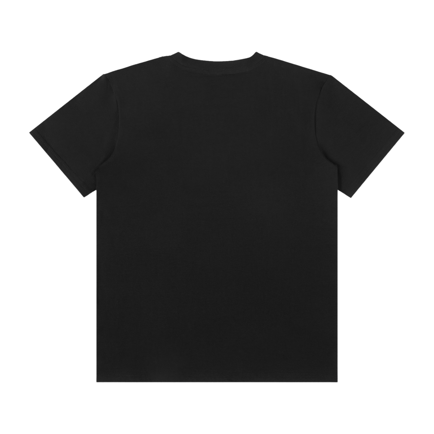 Black 'PRAISE' Tee