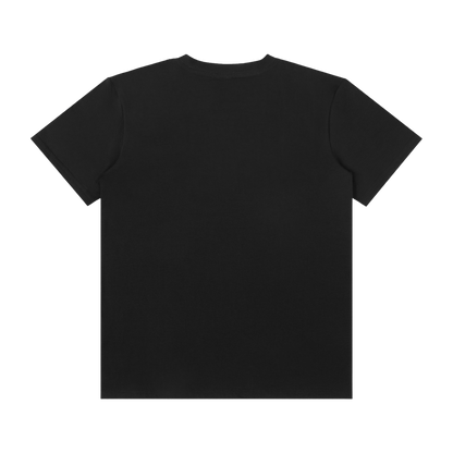 Black 'PRAISE' Tee
