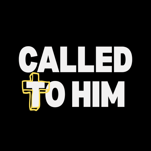 Called To Him Apparel