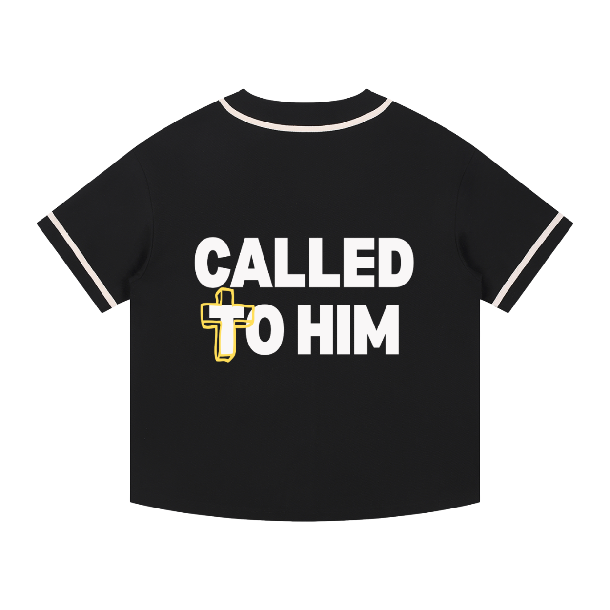 Called To Him Jersey