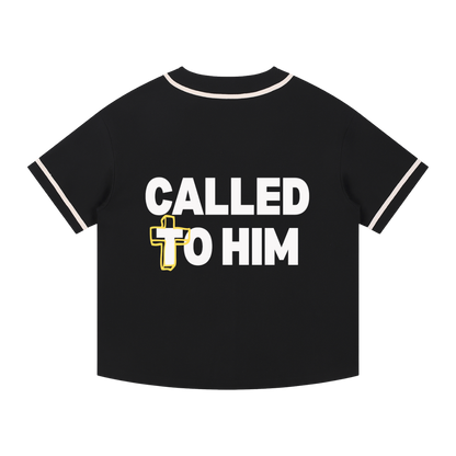 Called To Him Jersey