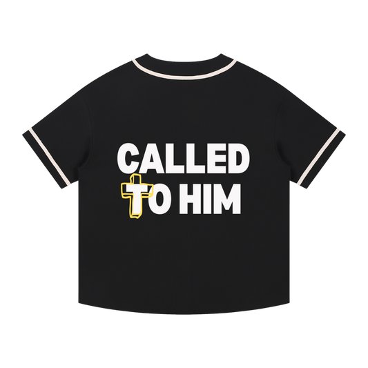 Called To Him Jersey