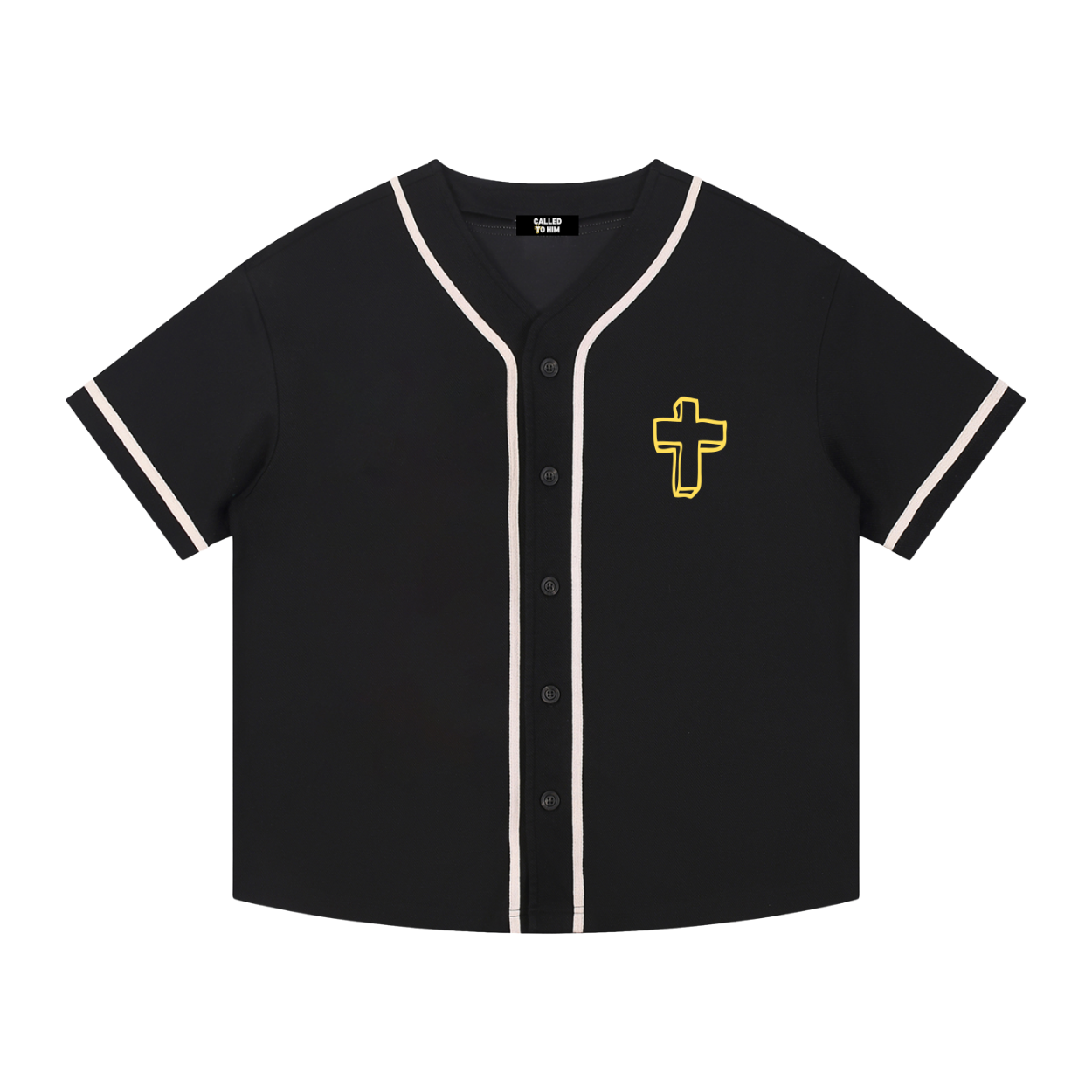 Called To Him Jersey